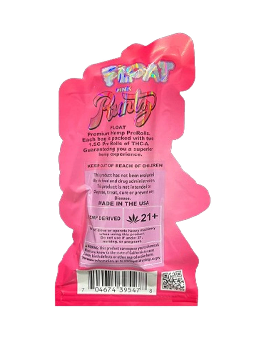FLOAT Premium Prerolls (2-pack)