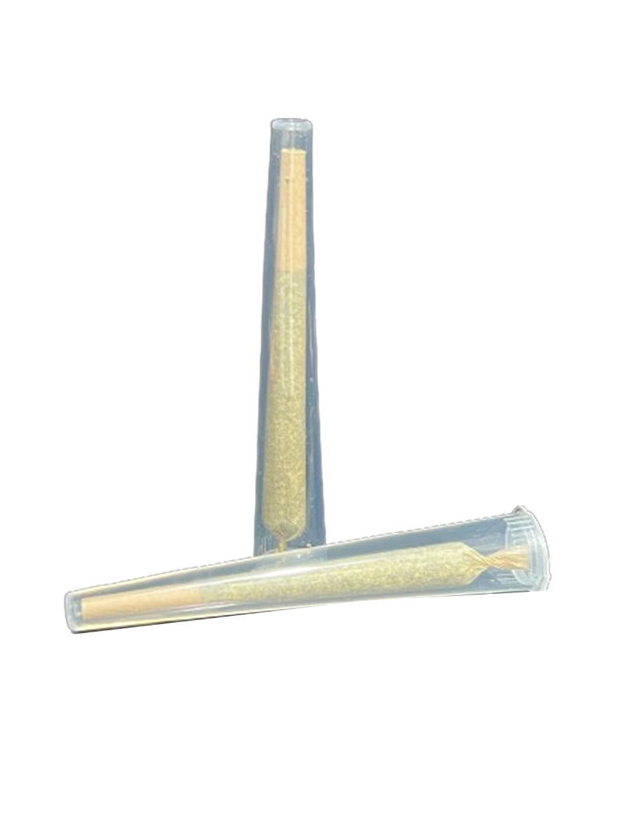 FLOAT Premium Prerolls (2-pack)