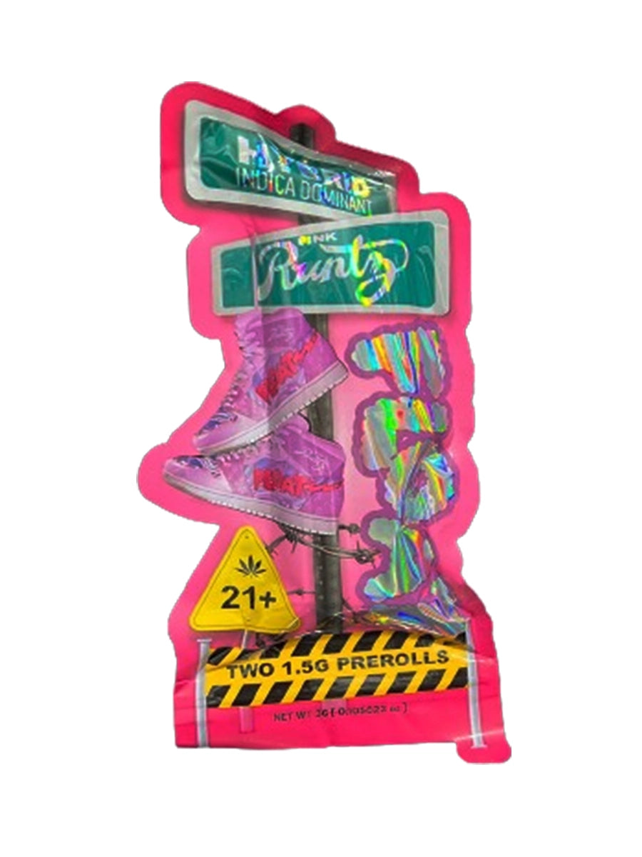 FLOAT Premium Prerolls (2-pack)