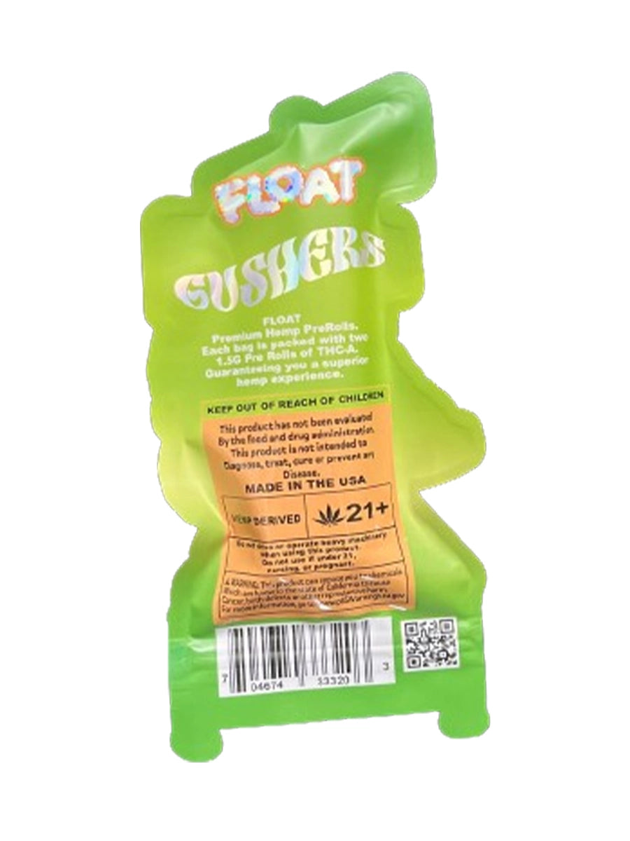 FLOAT Premium Prerolls (2-pack)