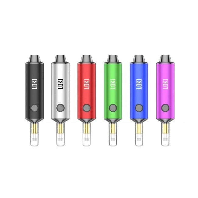 Yocan Loki Portable Nectar Collector