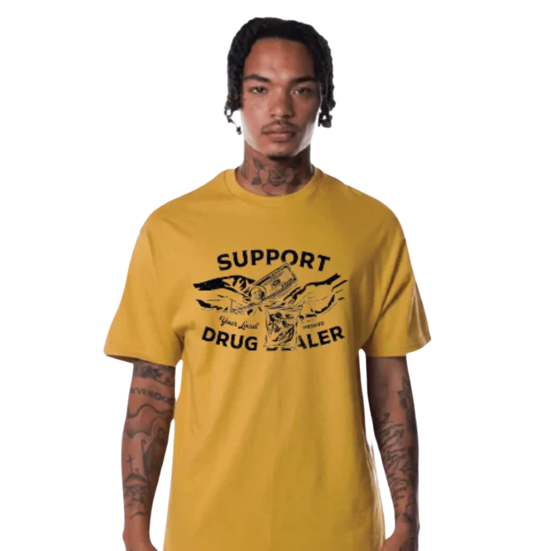 Support your local dealer Tee-Shirt