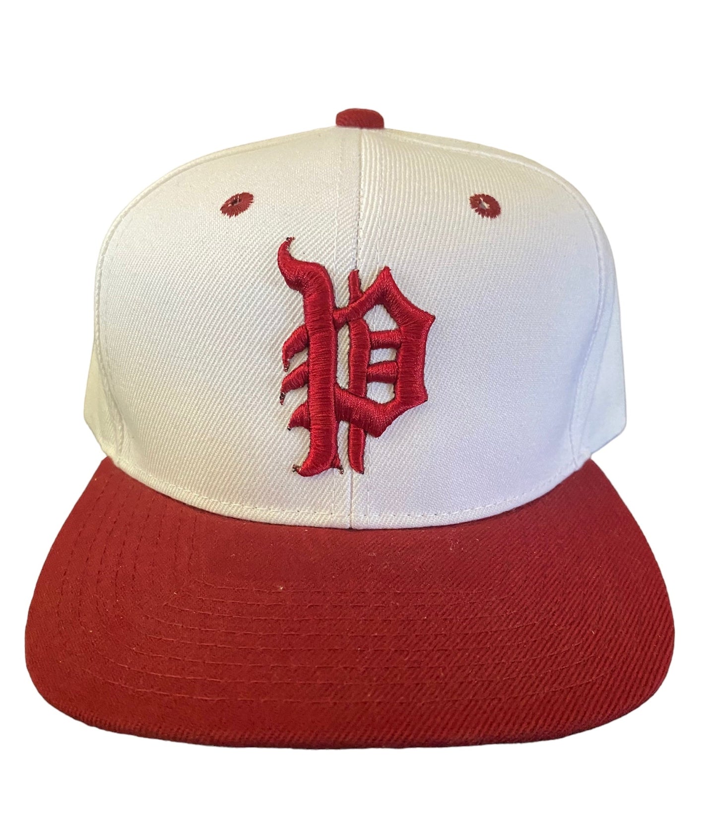 P Field Cap