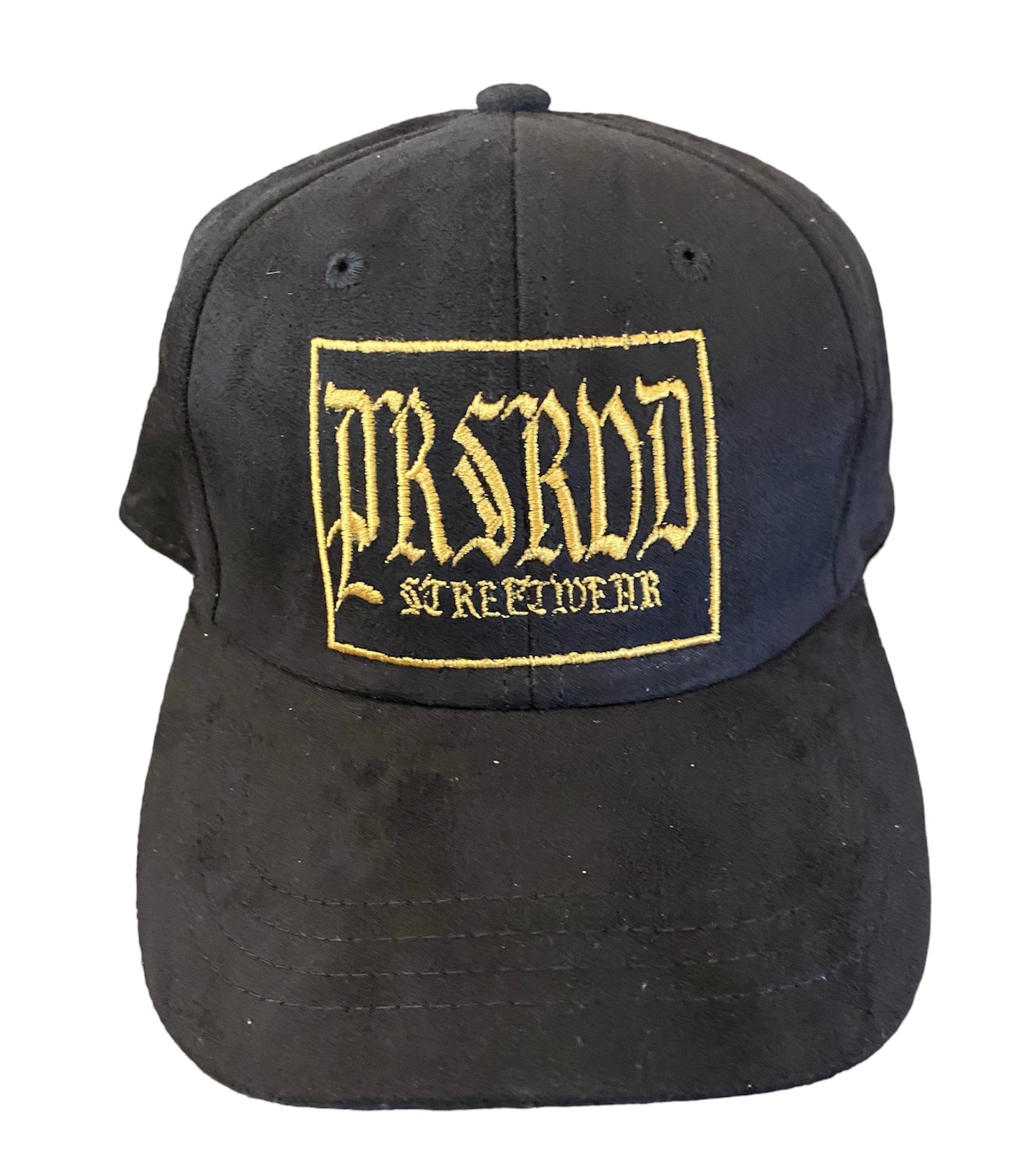 P Field Cap