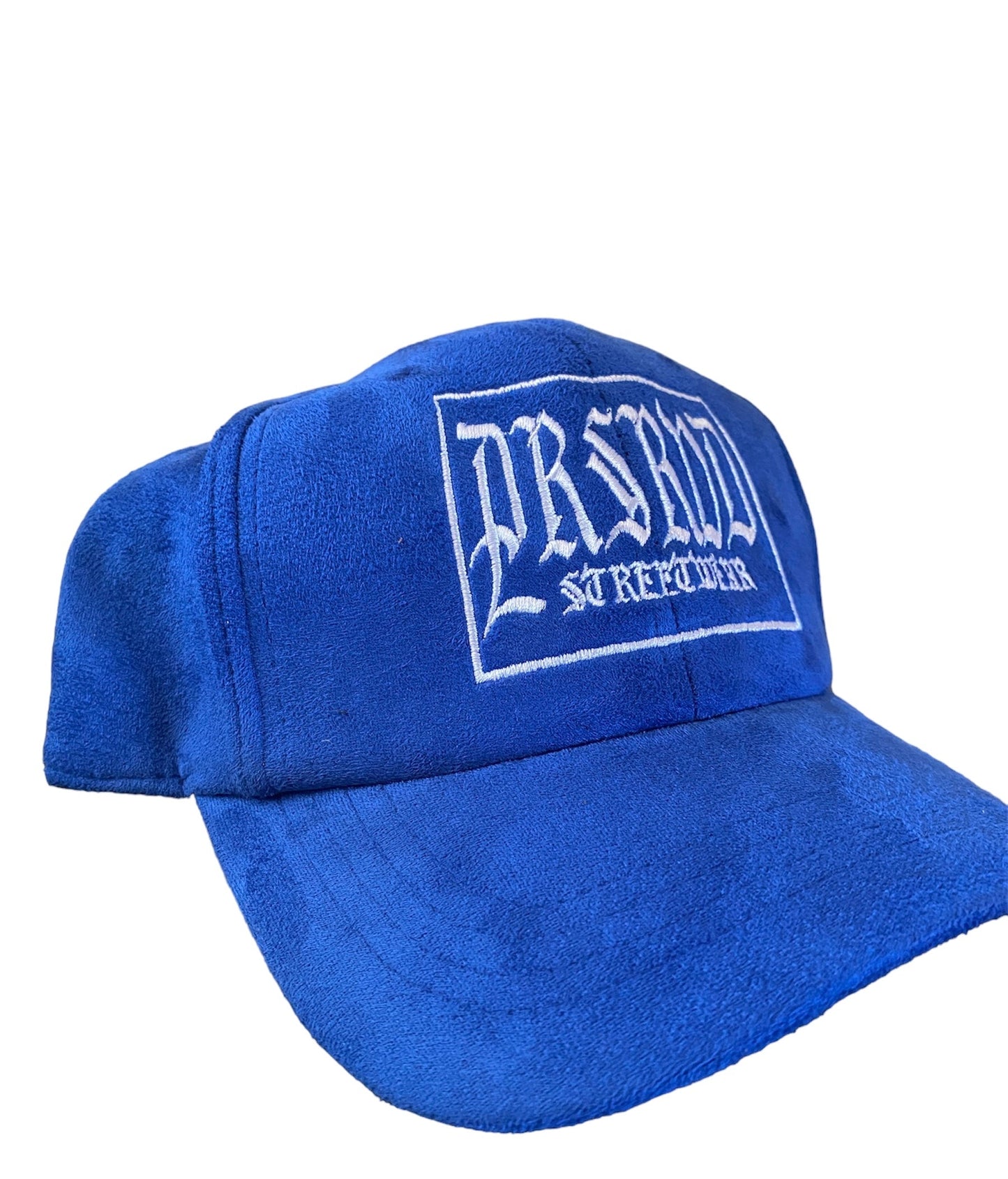 P Field Cap