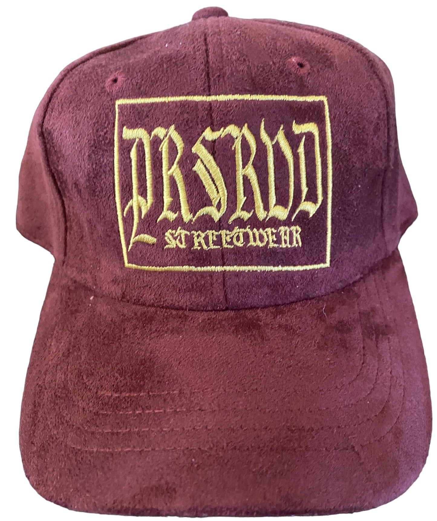 P Field Cap