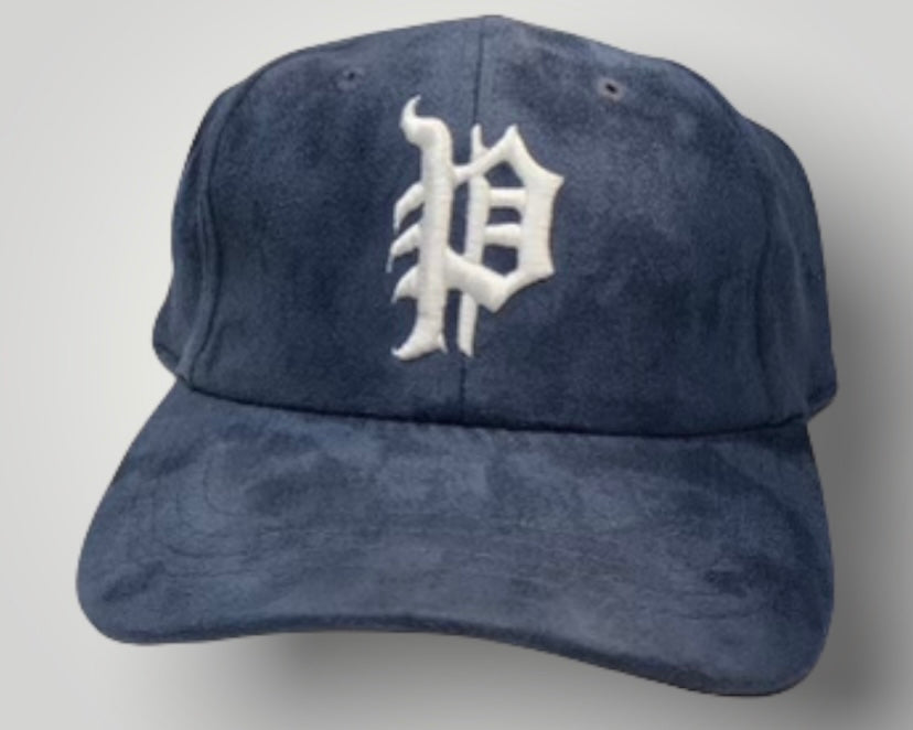 P Field Cap