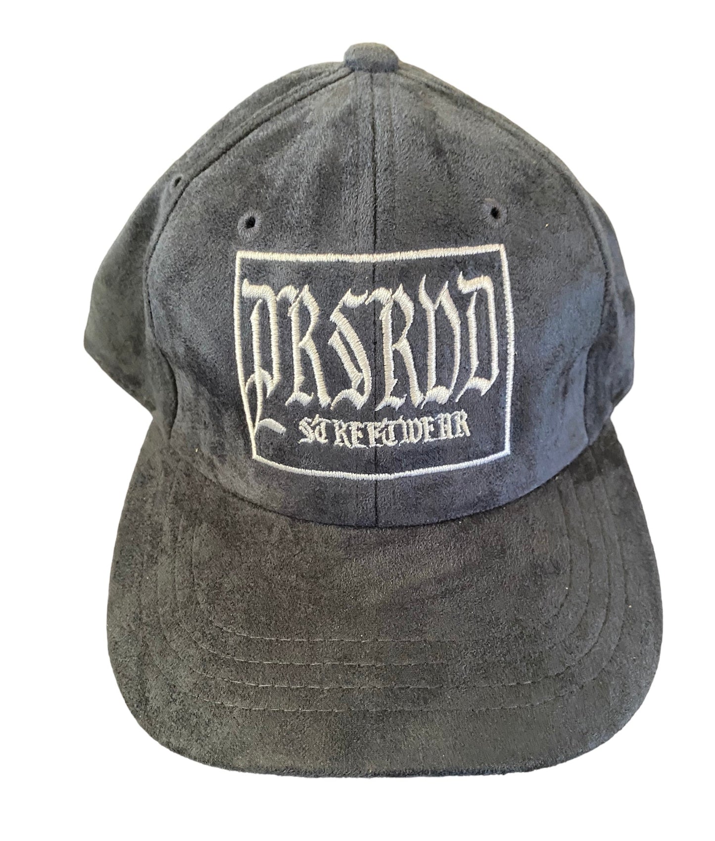 P Field Cap
