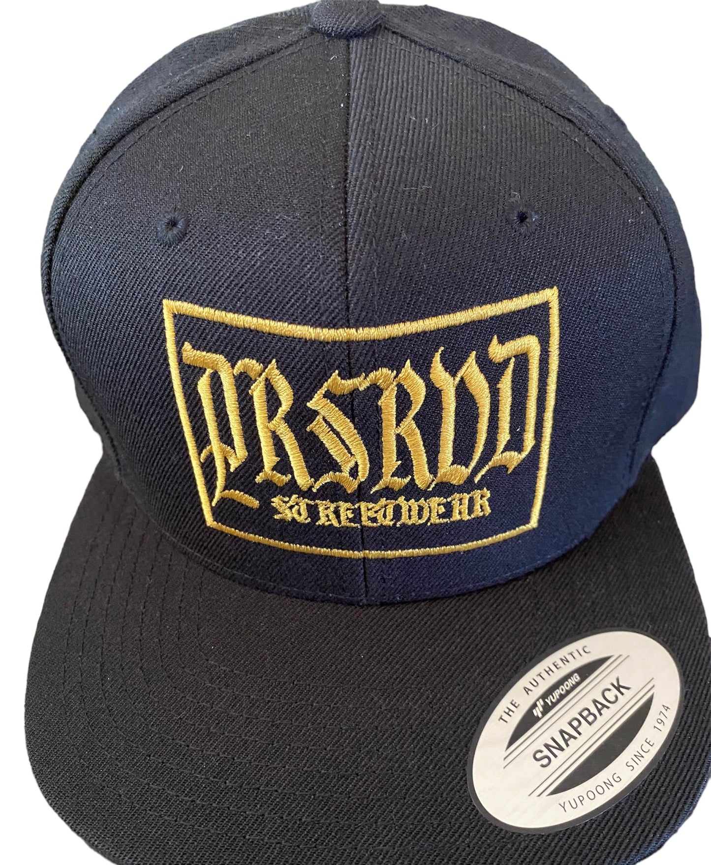 P Field Cap