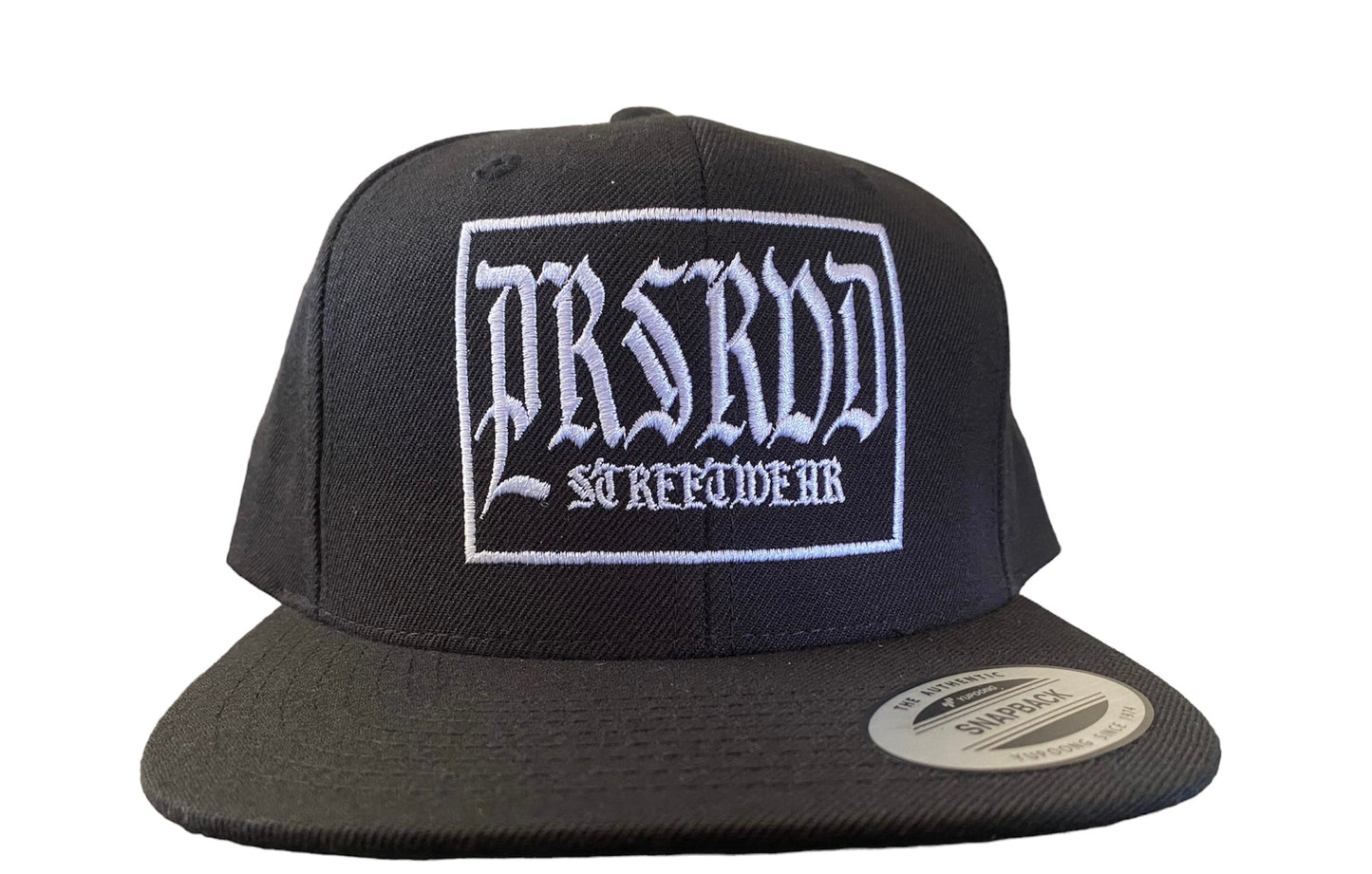 P Field Cap