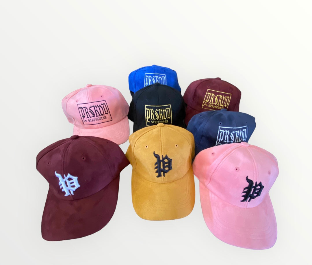 P Field Cap