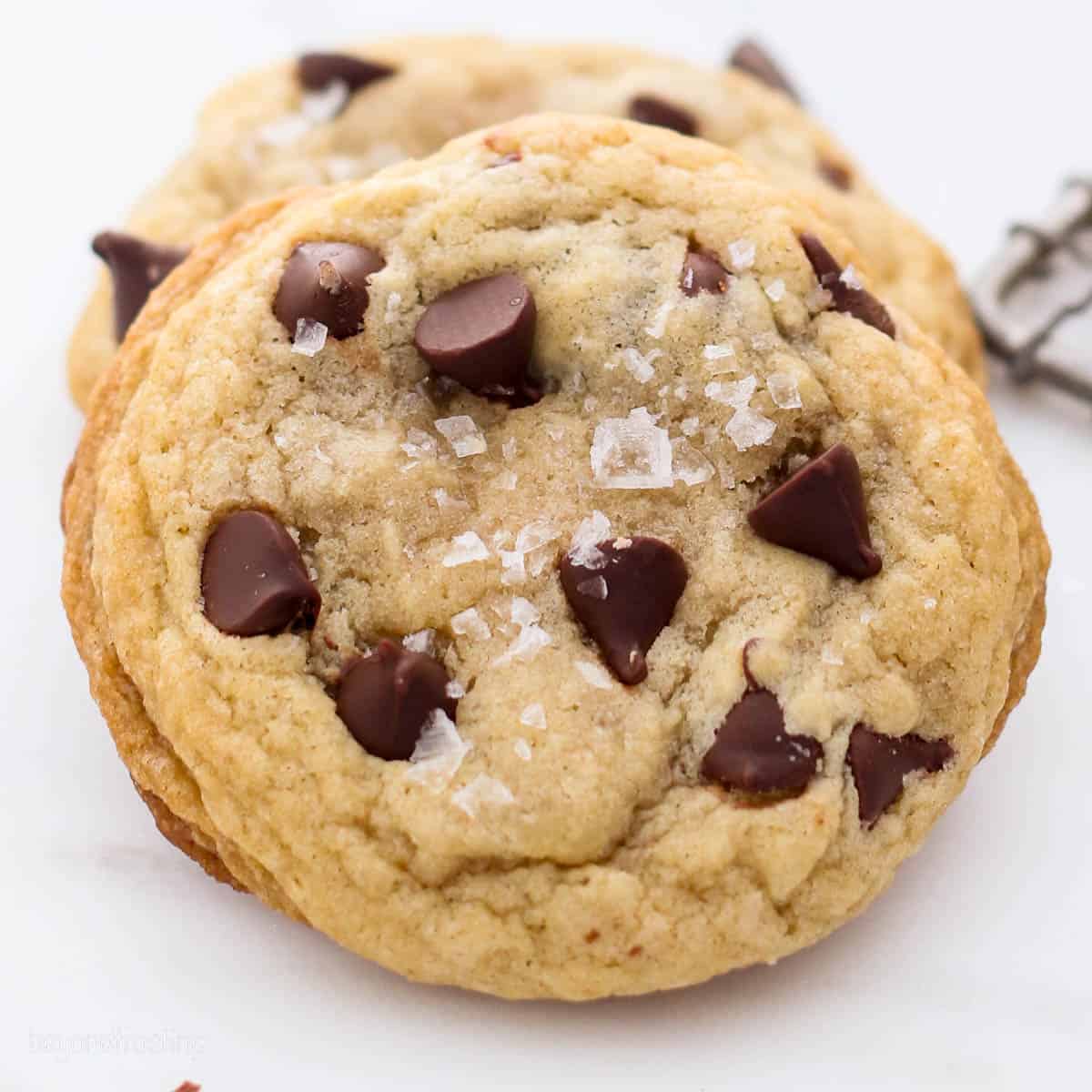 Chocolate Chip Cookie Edibles (150mg)