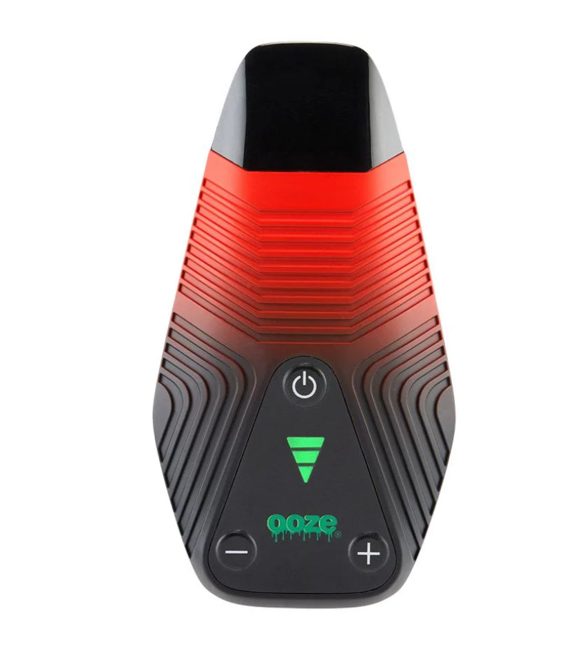 Ooze Brink Dry Herb Vaporizer