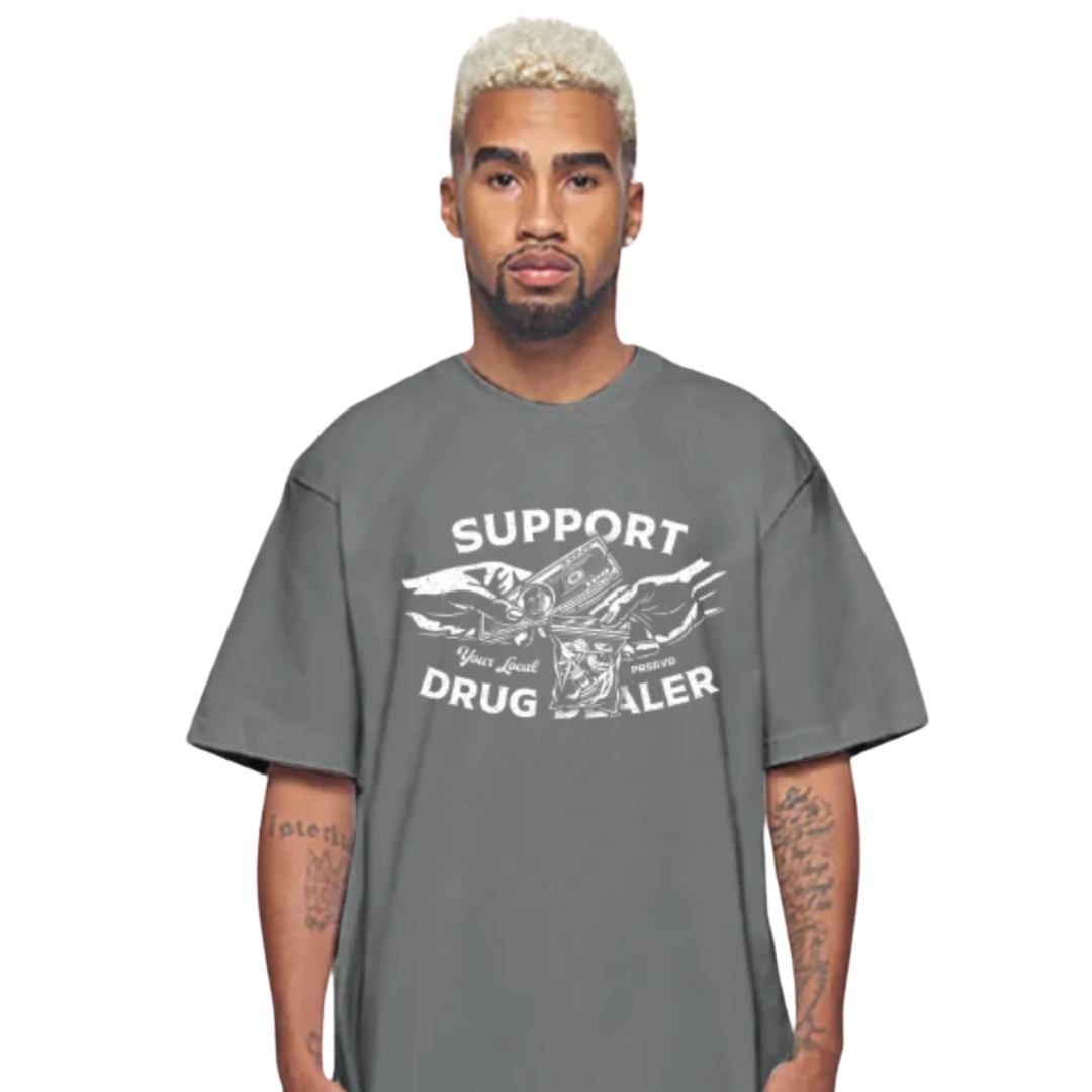 Support your local dealer Tee-Shirt