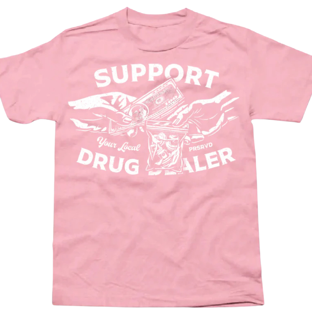 Support your local dealer Tee-Shirt