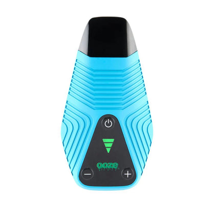 Ooze Brink Dry Herb Vaporizer