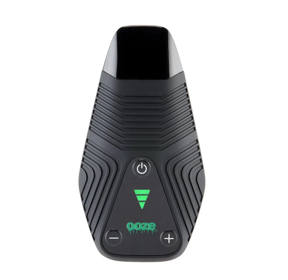 Ooze Brink Dry Herb Vaporizer