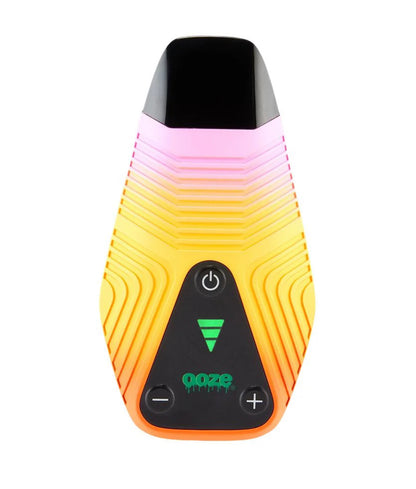 Ooze Brink Dry Herb Vaporizer