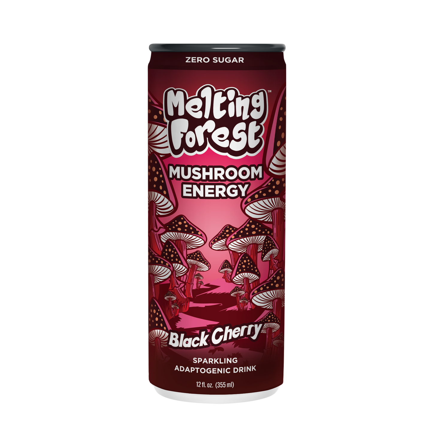 Melting Forrest Adaptogenic Energy Drink