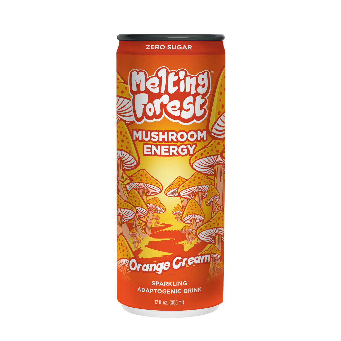 Melting Forrest Adaptogenic Energy Drink