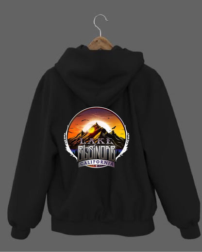 Lake Elsinore hoodie