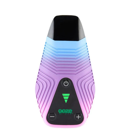 Ooze Brink Dry Herb Vaporizer