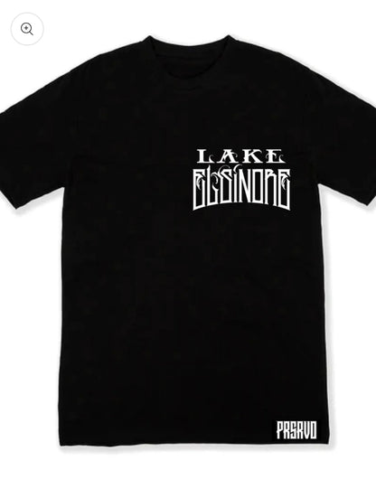 PRSRVD Lake Elsinore Tee