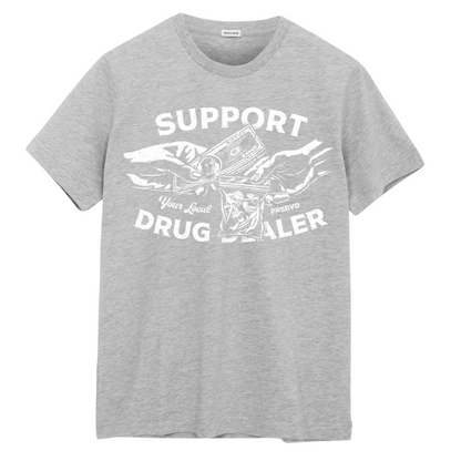 Support your local dealer Tee-Shirt