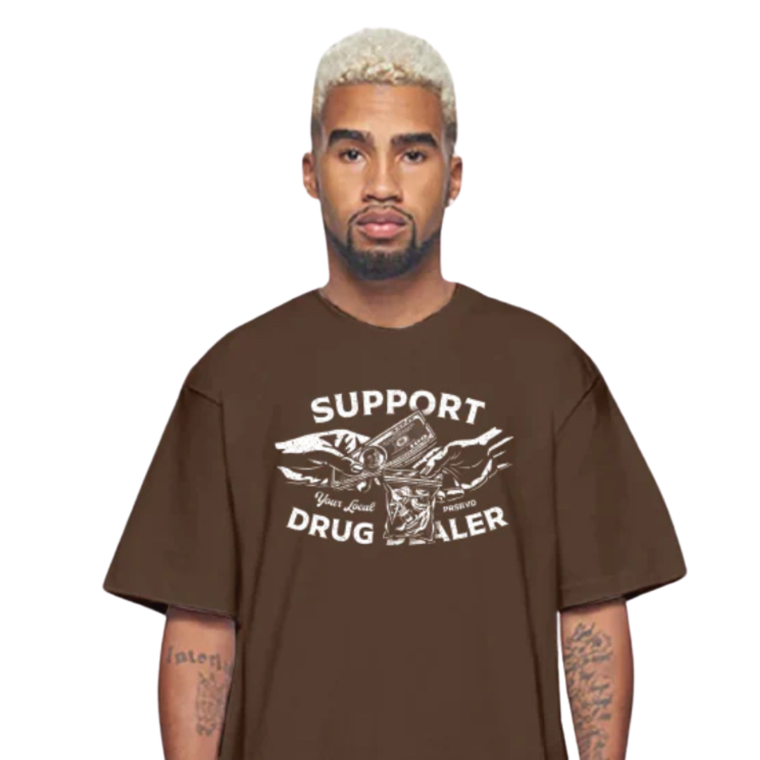 Support your local dealer Tee-Shirt