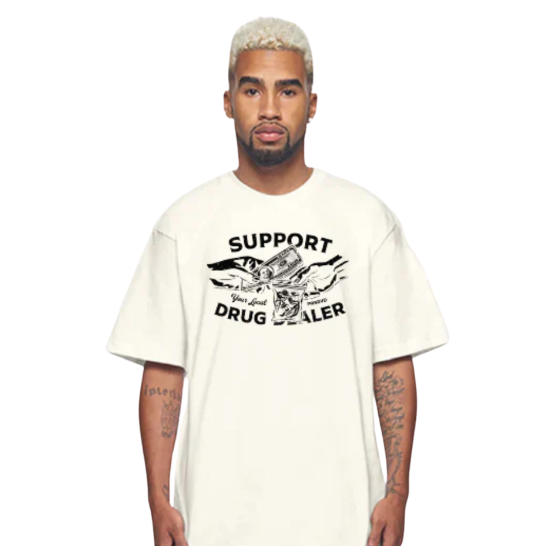 Support your local dealer Tee-Shirt