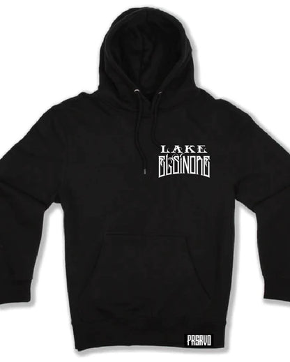 Lake Elsinore hoodie