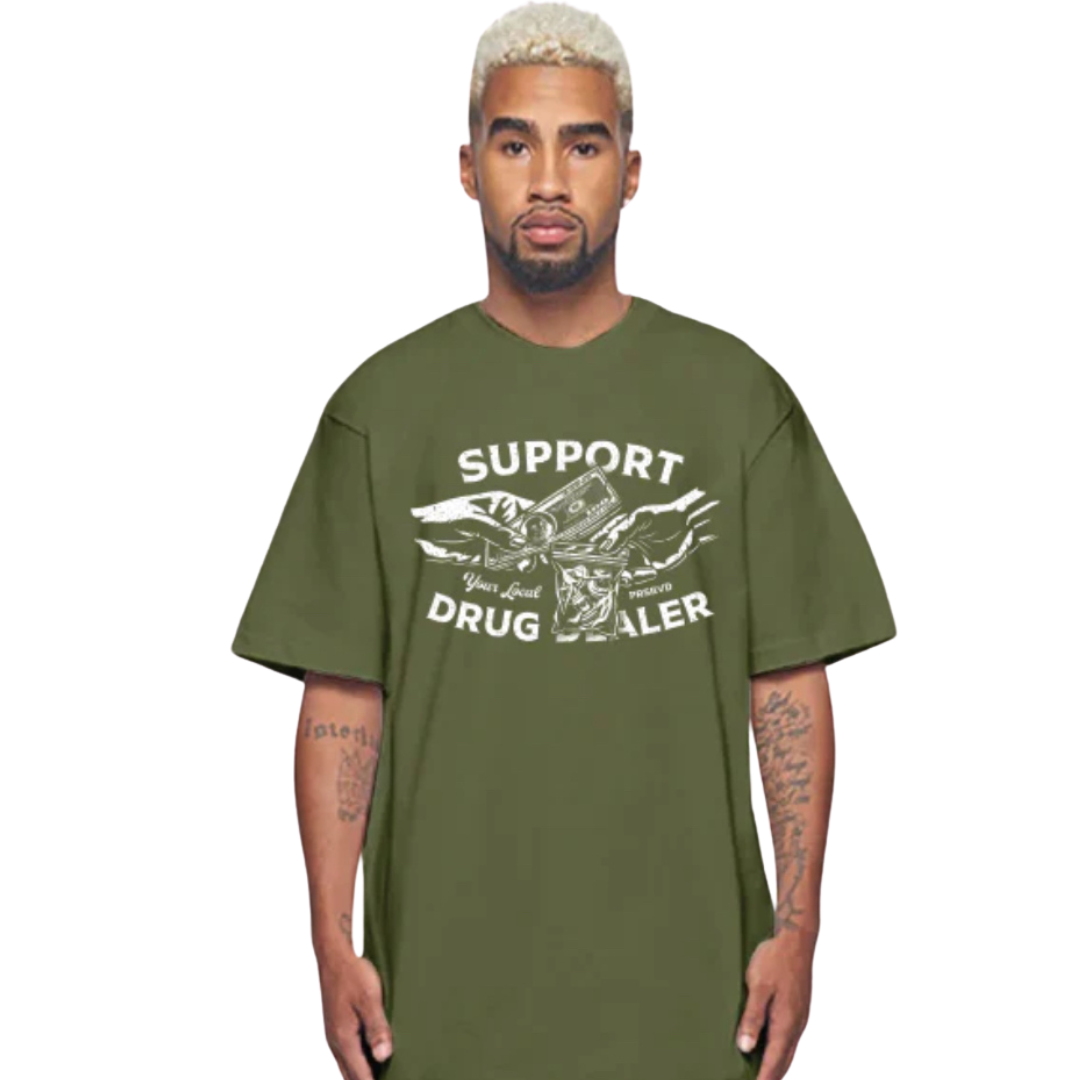 Support your local dealer Tee-Shirt