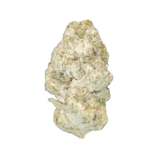 3.5g Diamond Dusted Candy Gelato (68.87% THC-A) (Indica)