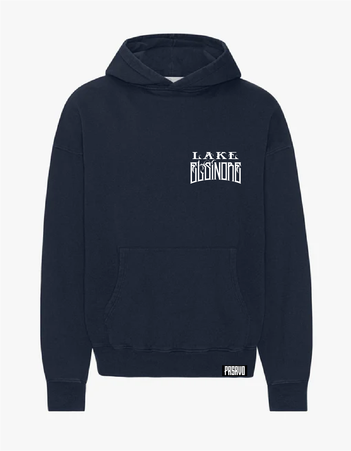 Lake Elsinore hoodie