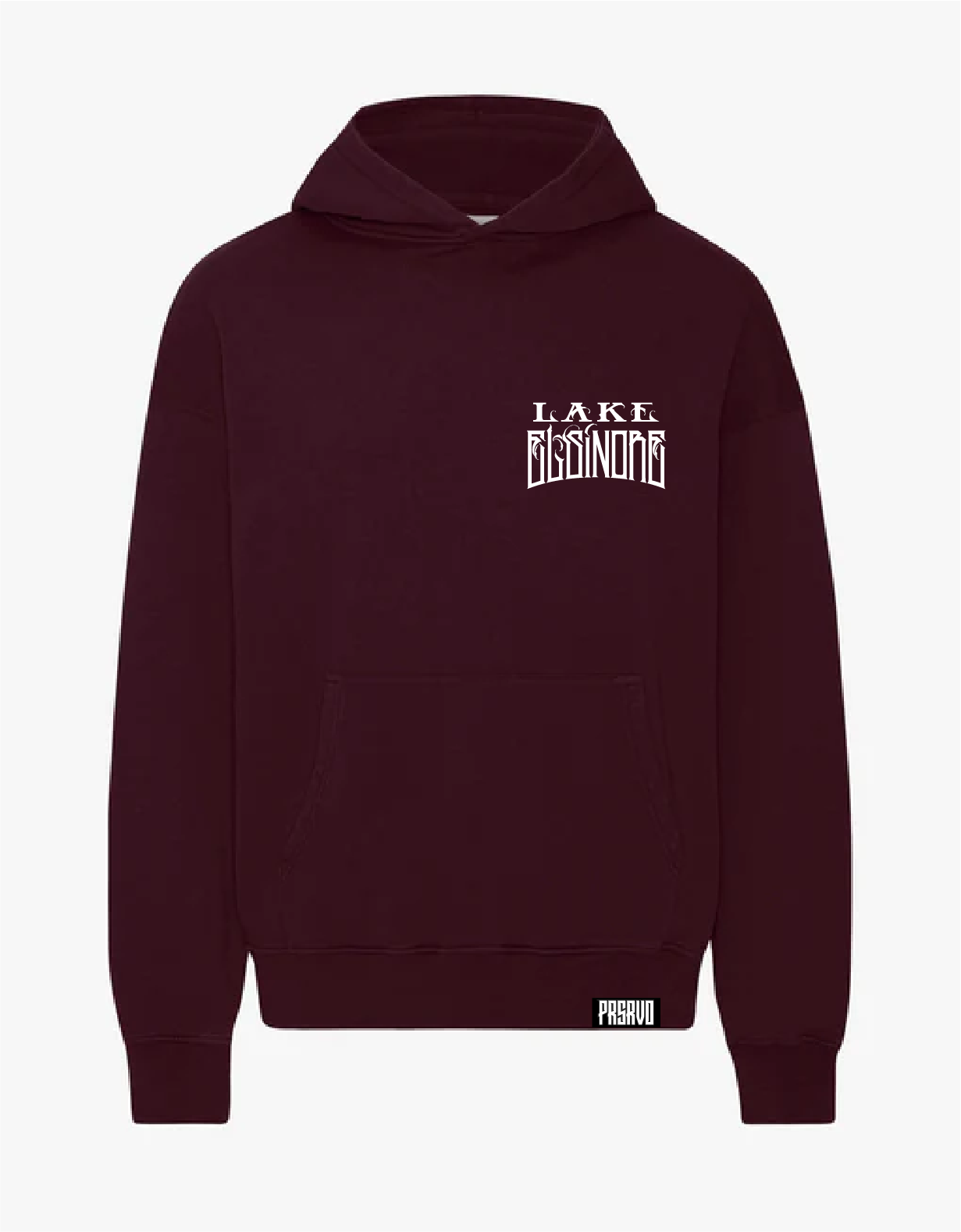 Lake Elsinore hoodie