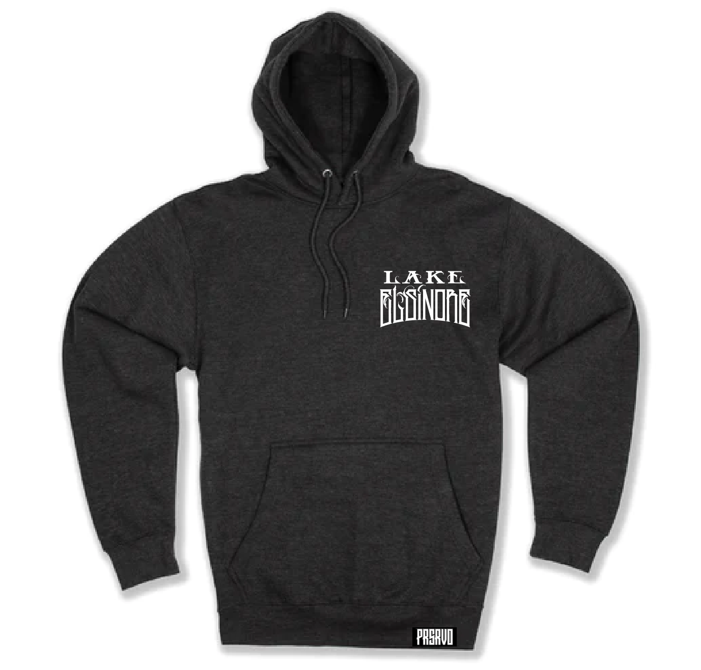 Lake Elsinore hoodie