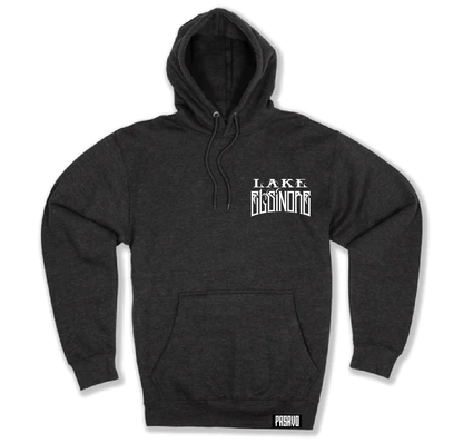 Lake Elsinore hoodie